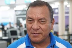 Patrick Palacios se incorpora a la selección Sub-20 de Honduras