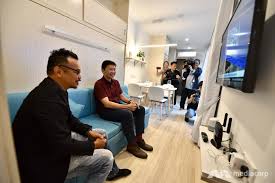 Top 10 best singapore singapore hotels of 2021. Singapore S First Shipping Container Hotel Springs Up In One North Cna