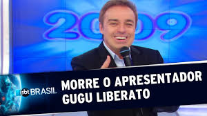 Mariana weickert, é a nova contratada da record, comandará o domingo espetacular (foto: Morre Aos 60 Anos O Apresentador Gugu Liberato Sbt Brasil Youtube