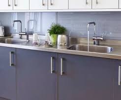 stainless sinks and equipment