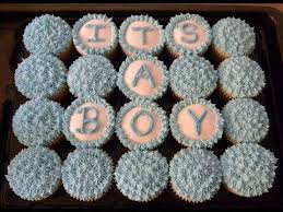 How To Baby Shower Cupcake Cake By Sweetpeamango Baby Shower Cupcake Cake Baby Shower Cakes For Boys Baby Shower Cupcakes For Boy