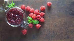 Remove from heat and stir in honey (if using) and the bloomed juice/gelatin mixture. How To Make Easy Homemade Jelly Basic Jelly Recipe With Tips Ingredients And Flavors 2021 Masterclass