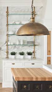 7 Beautiful Trends In Open Shelving Becki Owens Kitchen Marble Gold Kitchen Hardware Home Decor