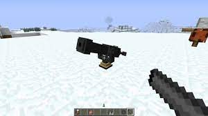 Balkon's weapon mod 1.17.1/1.16.5/1.15.2 is a modification of minecraft which includes a wide range of different new weapons which allow you . Balkon S Weapons Mod 1 12 2 1 11 2 For Minecraft Mc Mod Net