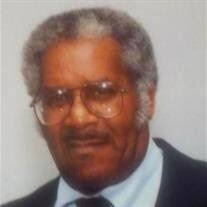 John W. Kearse Sr. Obituary