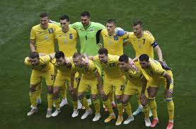 Aujourd'hui, oh my goal revient sur les trolls de romelu lukaku et andriy yarmolenko envers cristiano ronaldo. Andriy Yarmolenko Erzielte Gegen Nordmazedonien Bereits Seinen Zweiten Turniertreffer Stuttgarter Zeitung
