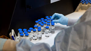 Maybe you would like to learn more about one of these? Fda Approves Veklury As First Treatment For Covid 19 Mpr
