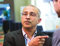 Infosys Annual Report 2014-15