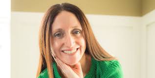 Member Profiles: Rose Griffin