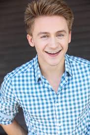 Jericho Local Set to Join "The Love Boat's" Fred Grandy in "How To  Succeed..."