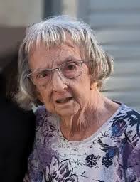 Obituary information for Mary Scriver