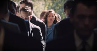 On The Basis Of Sex' Trailer: Felicity Jones Fights For Gender Equality As  Ruth Bader Ginsburg