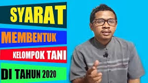 Sk pembentukan kelompok tani pdf. Cara Pembentukan Kelompok Tani Di Tahun 2020 Youtube