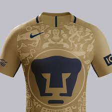 Jul 11, 2021 · con centros de estudio en varios estados del país, pero mayormente en el distrito federal, la unam es la universidad pública más grande en el país. Pumas Home And Away Kits 2016 17 Nike News