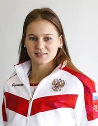 24.04.97, 23 years wta ranking: Veronika Kudermetova Tennis Player Profile Itf