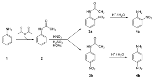 Chemical Compound Para Nitro Aniline Exporter From Mumbai