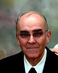 Roger Shrum Obituary