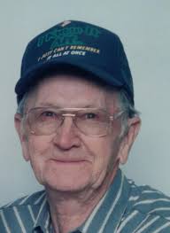 Travis-Noe Funeral Home: Kirksville, MO — Obituary for Cecil Edgar  Overstreet