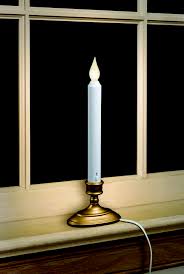 Electric Led Window Candle Xodus Innovations