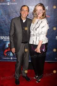 He is currently married to justine wheeler. Photos And Pictures Jeff Koons And Wife Justine Wheeler Arriving At The Opening Night Of Spider Man Turn Off The Dark At The Foxwoods Theatre In New York City On 06 14 2011 Photo