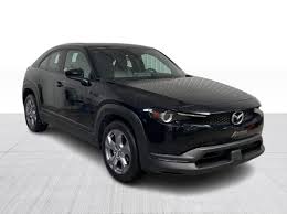 Image result for Jet Black 2023 MX-30