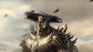 Snyder cut focusing on steppenwolf with darkseid tease. W1qpo8oga Dbtm