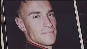 CPL Donald Matthew Marler (1987-2010)