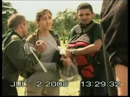 Últimas noticias, fotos, y videos de ingrid betancourt las encuentras en el comercio. El Pecado De Ingrid Betancourt Que Colombia No Le Ha Perdonado Las2orillas