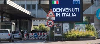 I governatori possono stabilire zone rosse nelle province in cui la circolazione di varianti al nuovo coronavirus «determina. E Ufficiale Lombardia E Piemonte Nella Zona Rossa Laregione