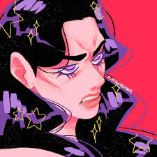 Yukakoyamagishi Hashtag On Twitter fanart i drew all the jojos plus some others. yukakoyamagishi hashtag on twitter