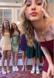 my baby’s @Kendallll🌺 @charlotte @jordyn @marisol🤍 @Harper