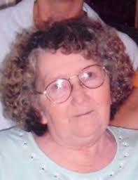 Emma Jean Layne Perkins Miller Obituary March 5, 2013