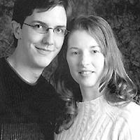 Valerie Retzlaff, Jason McAlexander