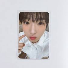 nct wish raffle オンライン くじ ジェヒ チェキ ステッカー（韓国音楽 NCT WISH