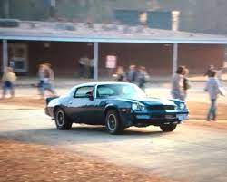 #thesalonguy #hairtutorial #strangerthingshere is the billy hargrove mullet haircut from stranger things. His 78 Camaro Is Its Own Character Jus About It Camaro 1979 Camaro Stranger Things