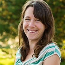 Becky Chaplin-Kramer