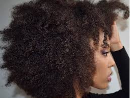 As you bleach dark hair, it. 7 Tips For Managing Multiple Textures Of Natural Hair Black Hair Information