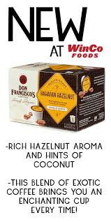 Browse more products from don francisco. Pin On What S New At Winco