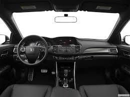 2017 honda accord touring has sharp looks and is quick with a v6. 2017 Honda Accord Sport Special Edition 4dr Sedan Cvt Research Groovecar