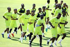 In the team baroka fc 49 players. Baroka Fc Target Signing Of Four Bidvest Wits Players