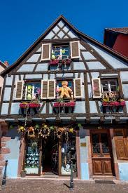 Six Magical Villages To Love In Alsace France Alsace France Alsace France