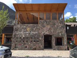 My wife,son and i visited madrid in march 2020 and we ate at la casa del abuelo great food. Hotel La Casa Del Abuelo Purmamarca Argentina Booking Com