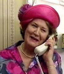 Appreciation for the Keeping Up Appearances Cast