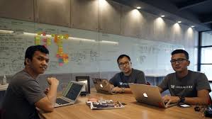 Lowongan kerja toyota kebayoran lama. Urbanhire Startup Aplikasi Perekrutan Karyawan