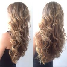 K'ryssma dirty blonde wig with dark roots ombre long wavy synthetic wig for women 22 inch. Pin On Hair By Jayleen