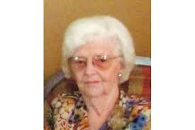 Ruby Reece Obituary (1926