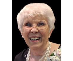 Shirley Mae Carter Moss Obituary (2024)