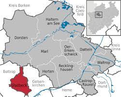 Die besten 7 methoden | freundin.de. Gladbeck Wikipedia