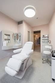 Western Dermatology By Karhard Architektur Design Thuis Salon Salon Interieur Schoonheidssalon Interieur