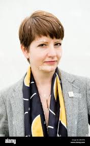 Melissa harrison hi-res stock photography and images